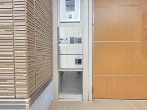 ボンヌ・シャンス参番館 0103号-12