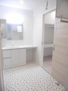 ボンヌ・シャンス参番館 0203号-4