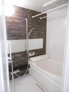 ボンヌ・シャンス参番館 0203号-5