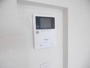 ボンヌ・シャンス参番館 0203号-11