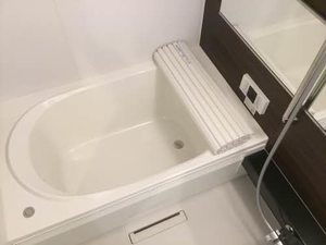 アンフィニ滝ノ水 0303号-6