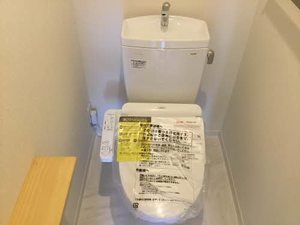 アンフィニ滝ノ水 0303号-10