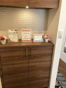 ガーデンコート悠 0105号-2