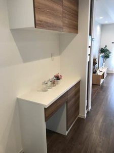 ガーデンコート悠 0105号-8