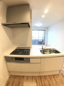 ヴィアソーレ 0301号-4