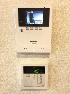 ヴィアソーレ 0301号-9