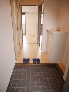 サンパレス大野 0202号-2