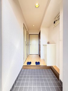 サンパレス大野 0202号-13