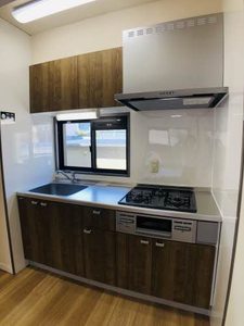 サンパレス大野 0203号-3