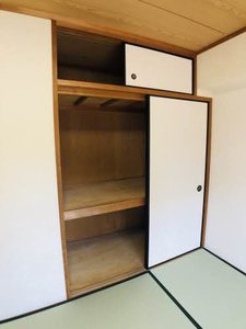 サンパレス大野 0203号-8