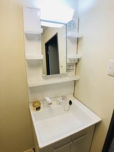 サンパレス大野 0203号-11