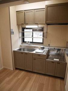 サンパレス大野 0303号-4