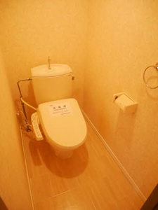 サンパレス大野 0303号-9