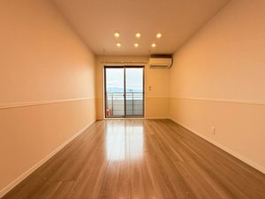 コートエスパシオⅡ 0102号-2