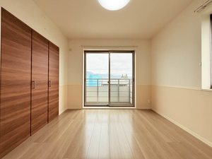 コートエスパシオⅡ 0102号-5