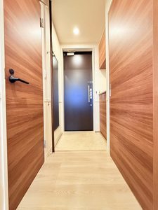 コートエスパシオⅡ 0102号-8