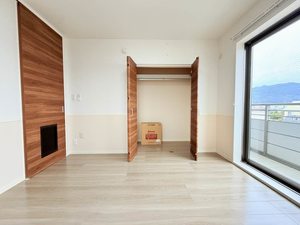 コートエスパシオⅡ 0202号-6