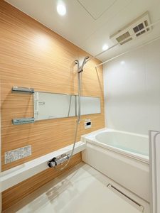 コートエスパシオⅡ 0203号-10