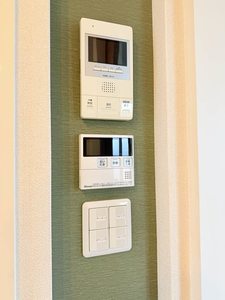 コートエスパシオⅡ 0203号-13