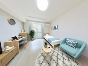 メゾン米津 0205号-2