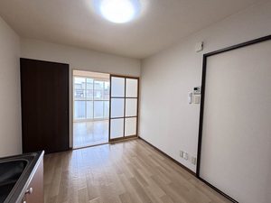 サープラスⅡリネアリス花ノ木 0202号-3