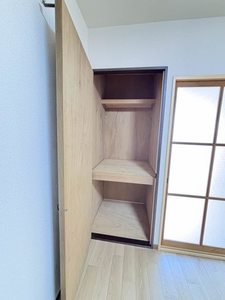 サープラスⅡリネアリス花ノ木 0202号-5
