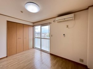 サープラスⅡリネアリス花ノ木 0202号-6