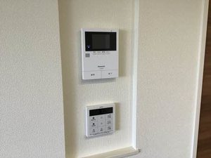 プルミエ中根 0201号-15
