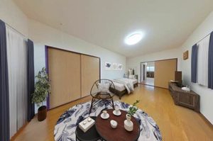 コーポピュア 0102号-2