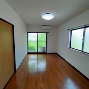 コーポピュア 0201号-4