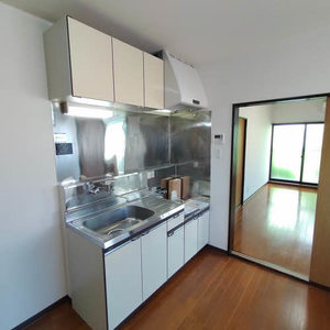 コーポピュア 0201号-5