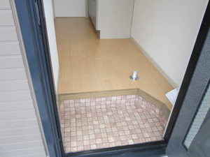 アーバンビラ鶴里 0105号-3