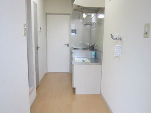 アーバンビラ鶴里 0105号-4