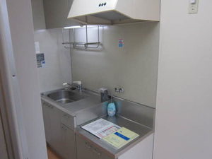 アーバンビラ鶴里 0105号-5