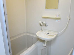 アーバンビラ鶴里 0105号-6