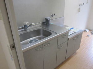 アーバンビラ鶴里 0105号-8