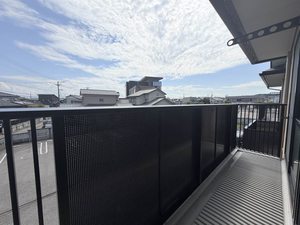 フォーレス石坂 0202号-5