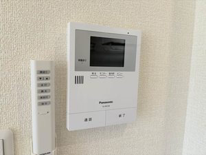 フォーレス石坂 0202号-9