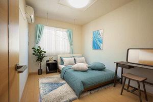 アーバンダンスⅡ B101号-3