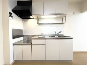 アーバンダンスⅡ B103号-4