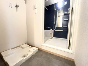 アーバンダンスⅡ B103号-7