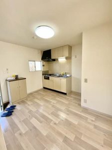 フレグランス北門 0103号-4