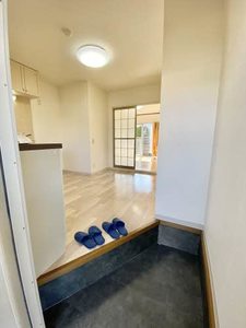 フレグランス北門 0103号-8