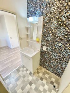 フレグランス北門 0103号-9