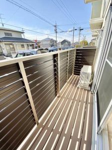 フレグランス北門 0103号-15