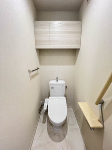 リラフォート 0203号-3