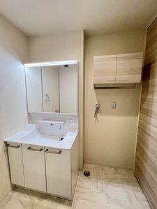 リラフォート 0203号-4