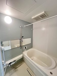 リラフォート 0203号-5
