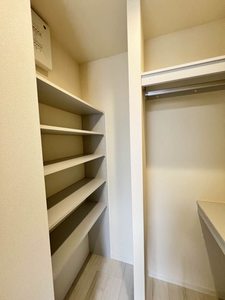 リラフォート 0203号-8