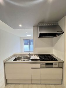 リラフォート 0203号-9